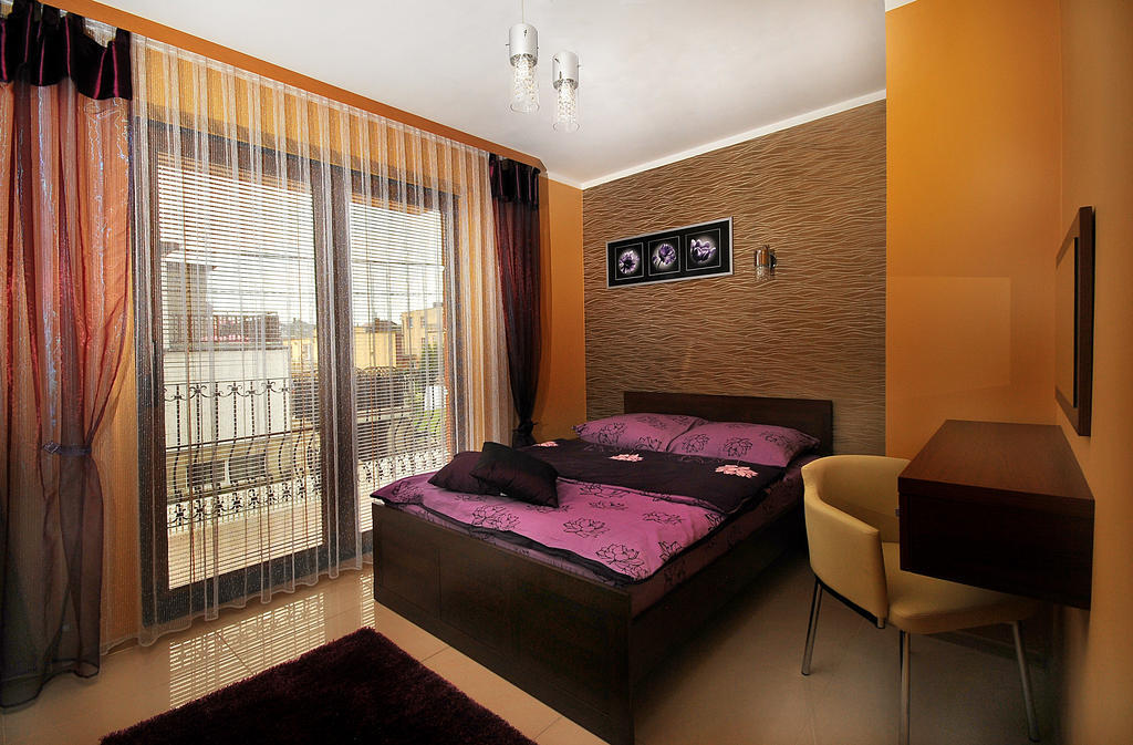 Willa Margaretka Bed & Breakfast Władysławowo Стая снимка