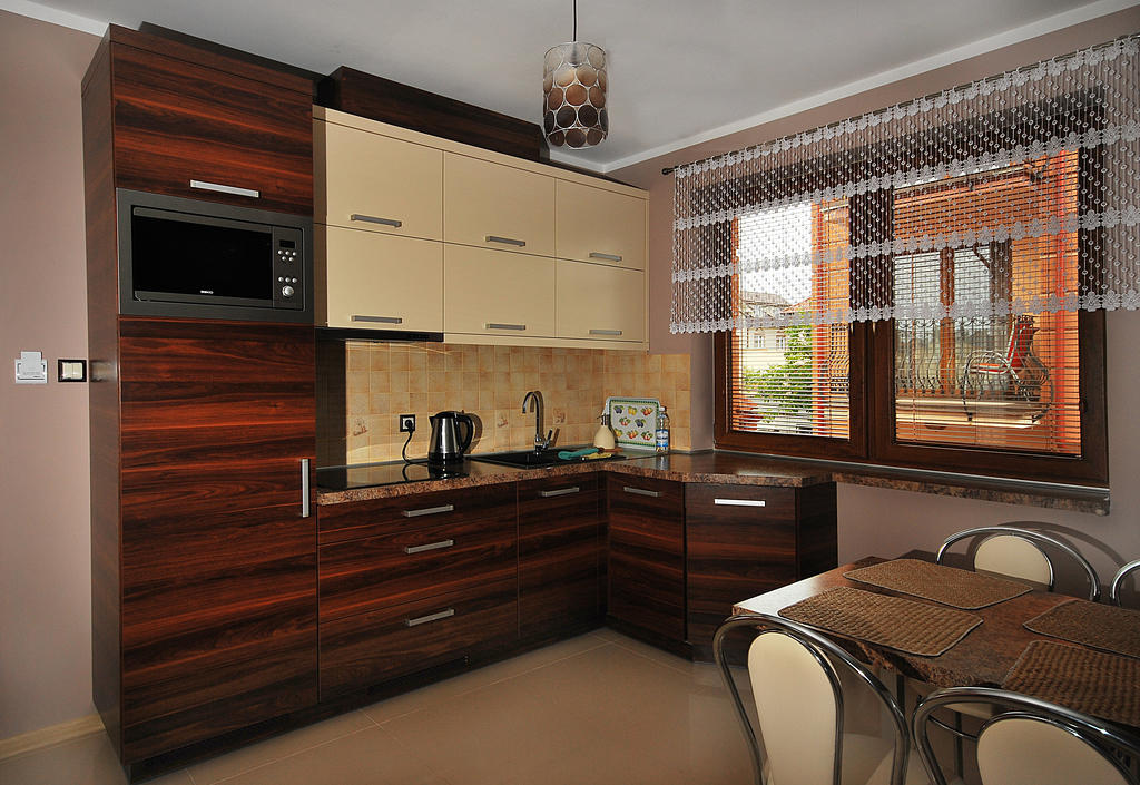 Willa Margaretka Bed & Breakfast Władysławowo Стая снимка