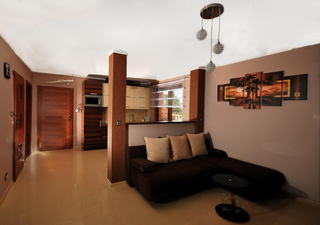 Willa Margaretka Bed & Breakfast Władysławowo Стая снимка