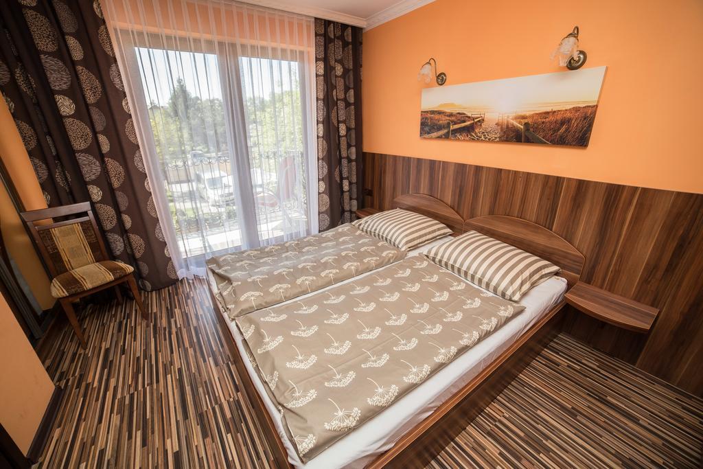 Willa Margaretka Bed & Breakfast Władysławowo Екстериор снимка