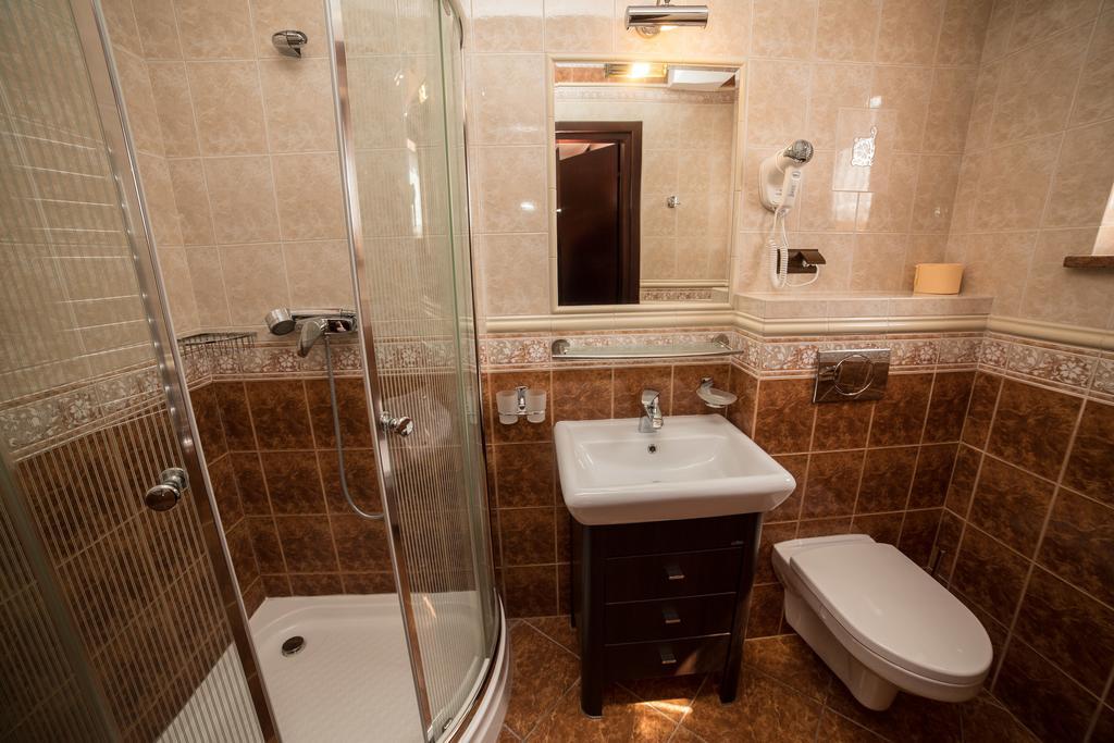 Willa Margaretka Bed & Breakfast Władysławowo Екстериор снимка