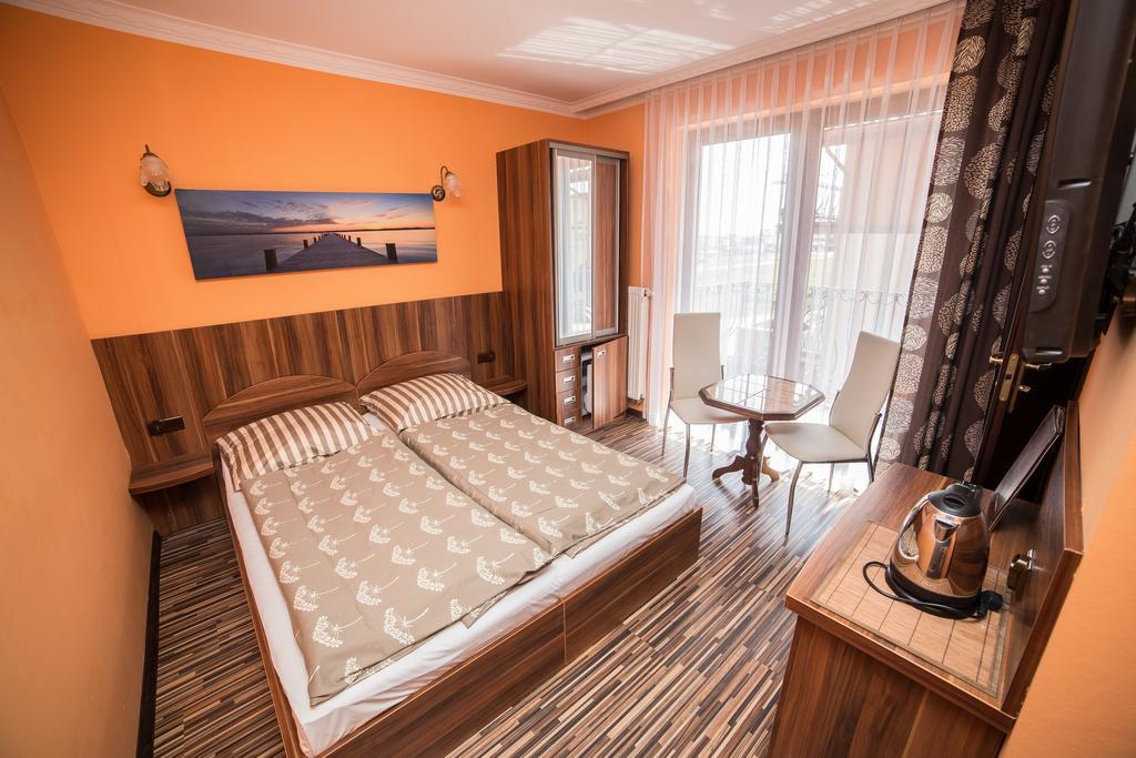 Willa Margaretka Bed & Breakfast Władysławowo Екстериор снимка