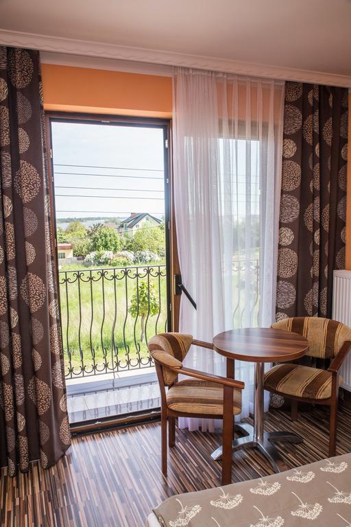 Willa Margaretka Bed & Breakfast Władysławowo Екстериор снимка