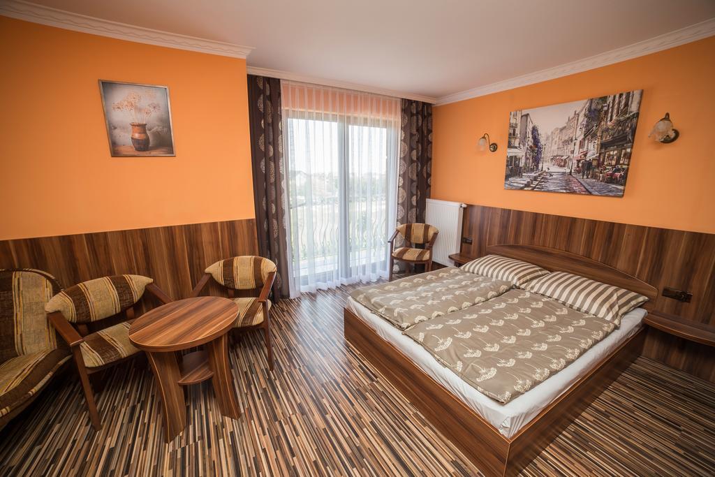Willa Margaretka Bed & Breakfast Władysławowo Екстериор снимка