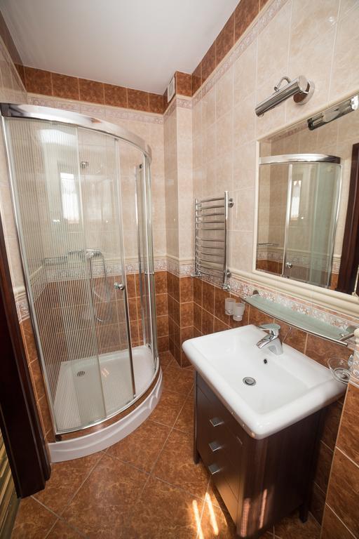 Willa Margaretka Bed & Breakfast Władysławowo Екстериор снимка