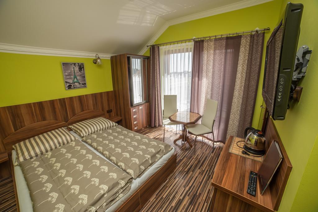 Willa Margaretka Bed & Breakfast Władysławowo Екстериор снимка