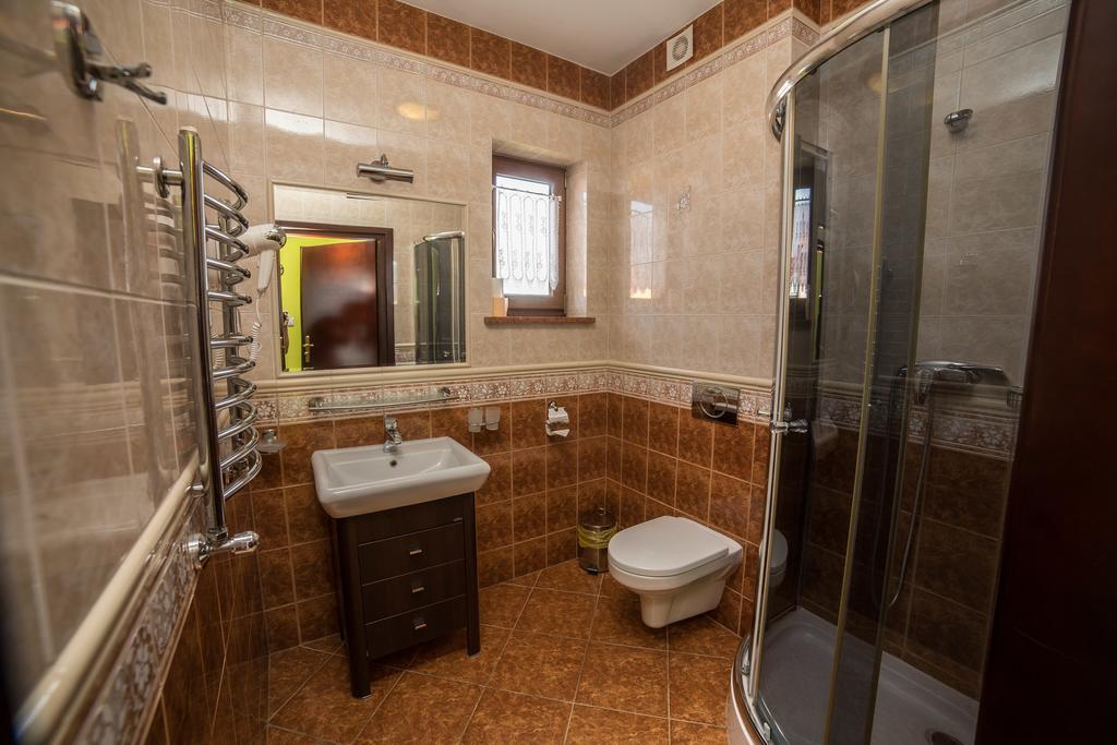 Willa Margaretka Bed & Breakfast Władysławowo Екстериор снимка