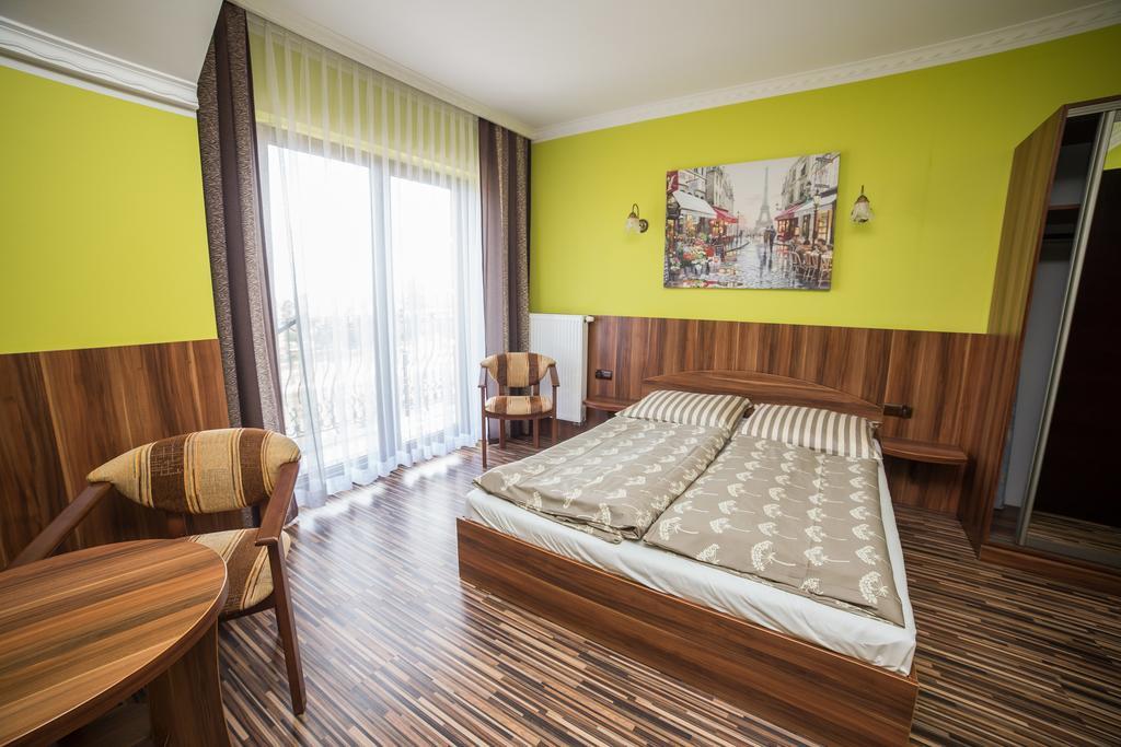 Willa Margaretka Bed & Breakfast Władysławowo Екстериор снимка