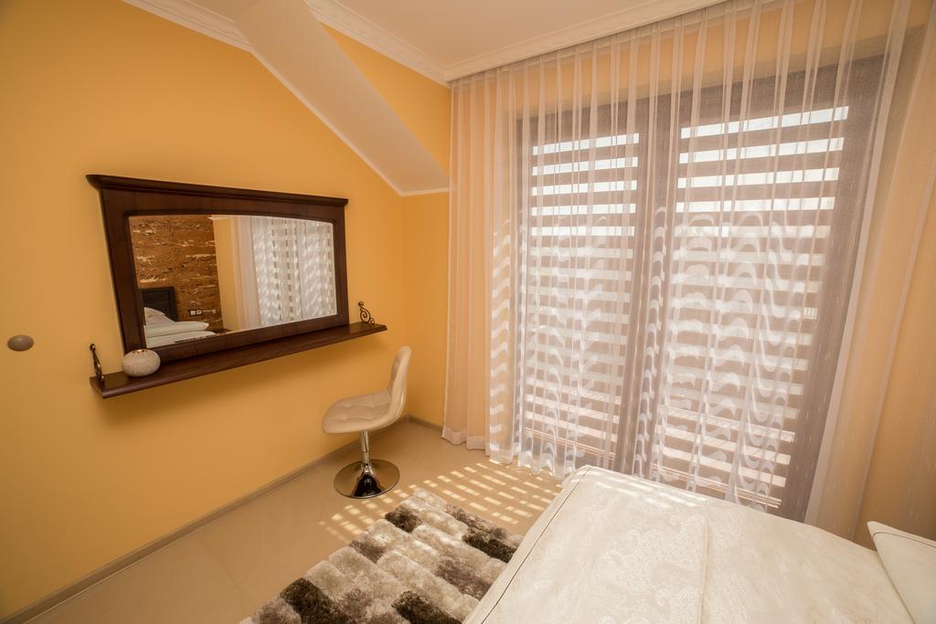 Willa Margaretka Bed & Breakfast Władysławowo Екстериор снимка