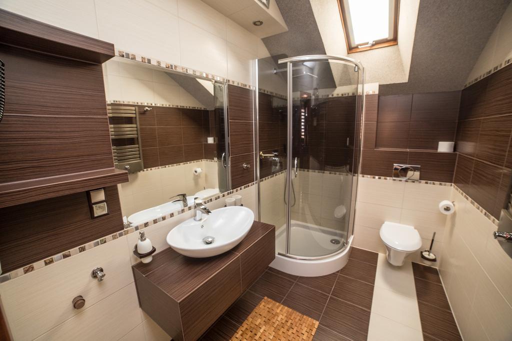 Willa Margaretka Bed & Breakfast Władysławowo Екстериор снимка