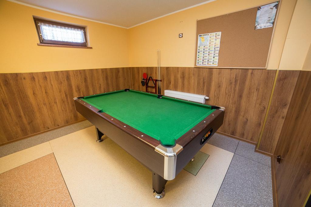 Willa Margaretka Bed & Breakfast Władysławowo Екстериор снимка